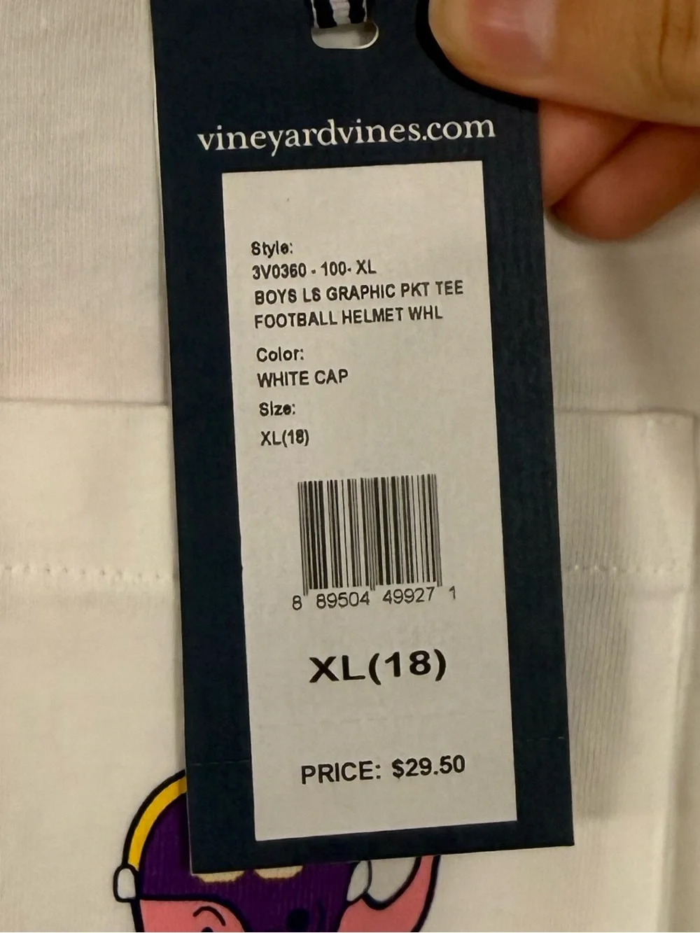 Vineyard Vines brand new